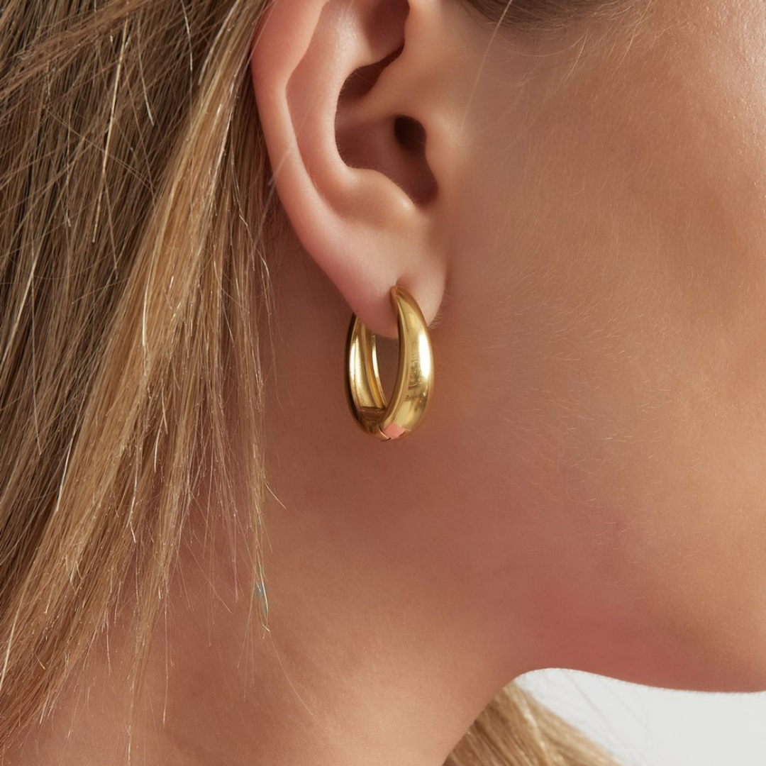 Aro Luna - Colección Essentials