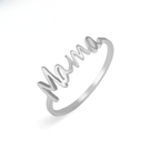 Anillo Mamá