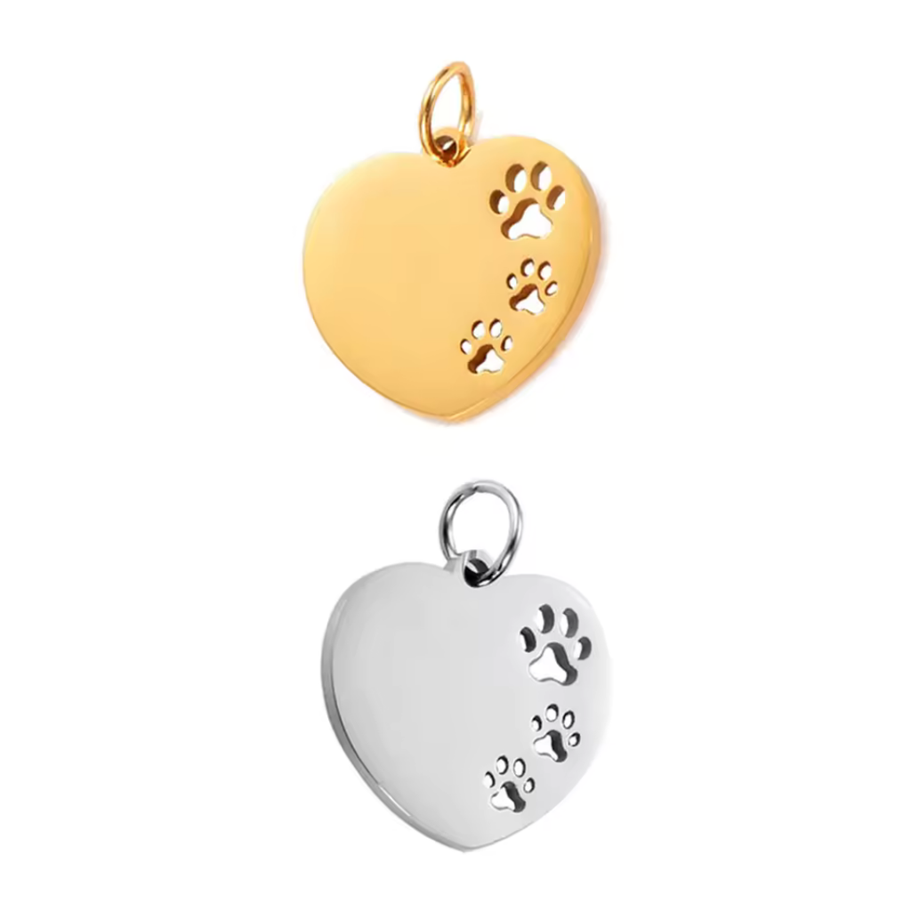 Collar Personalizado LOVE PET