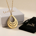 Collar Personalizado LOVE™