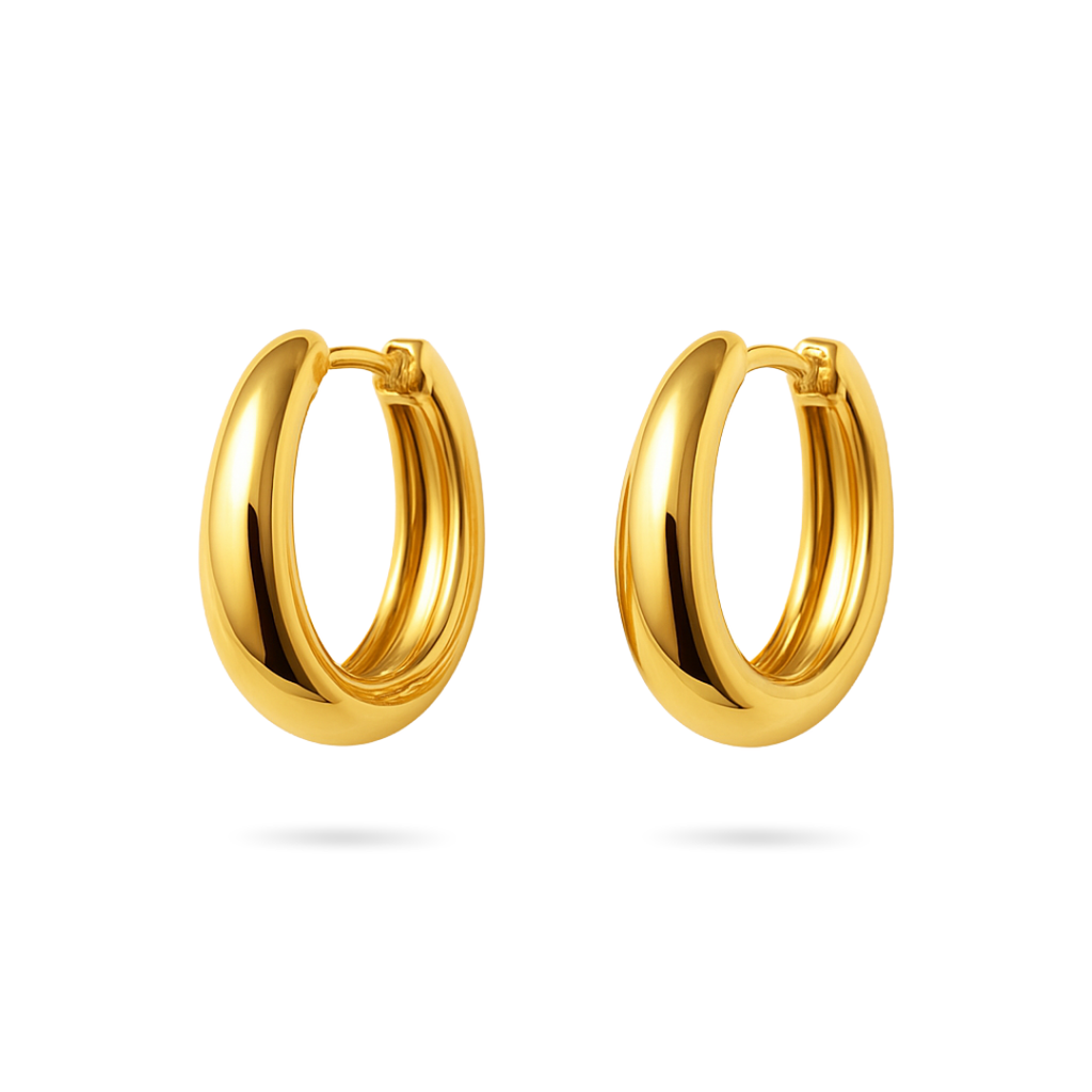 Aro Luna - Colección Essentials