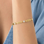Pulsera Familia