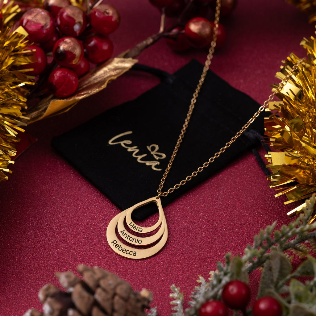 Collar Personalizado LOVE™