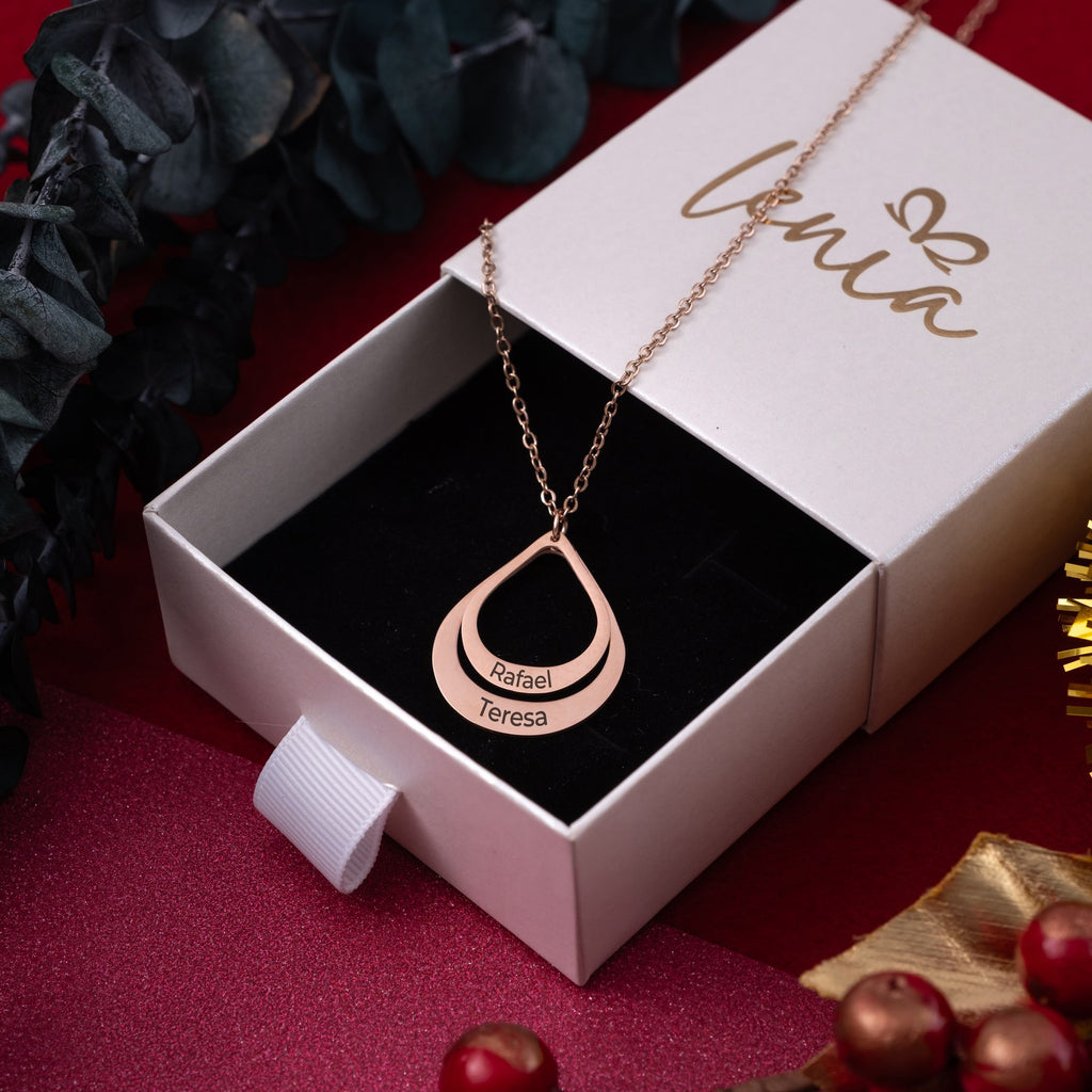 Collar Personalizado LOVE™