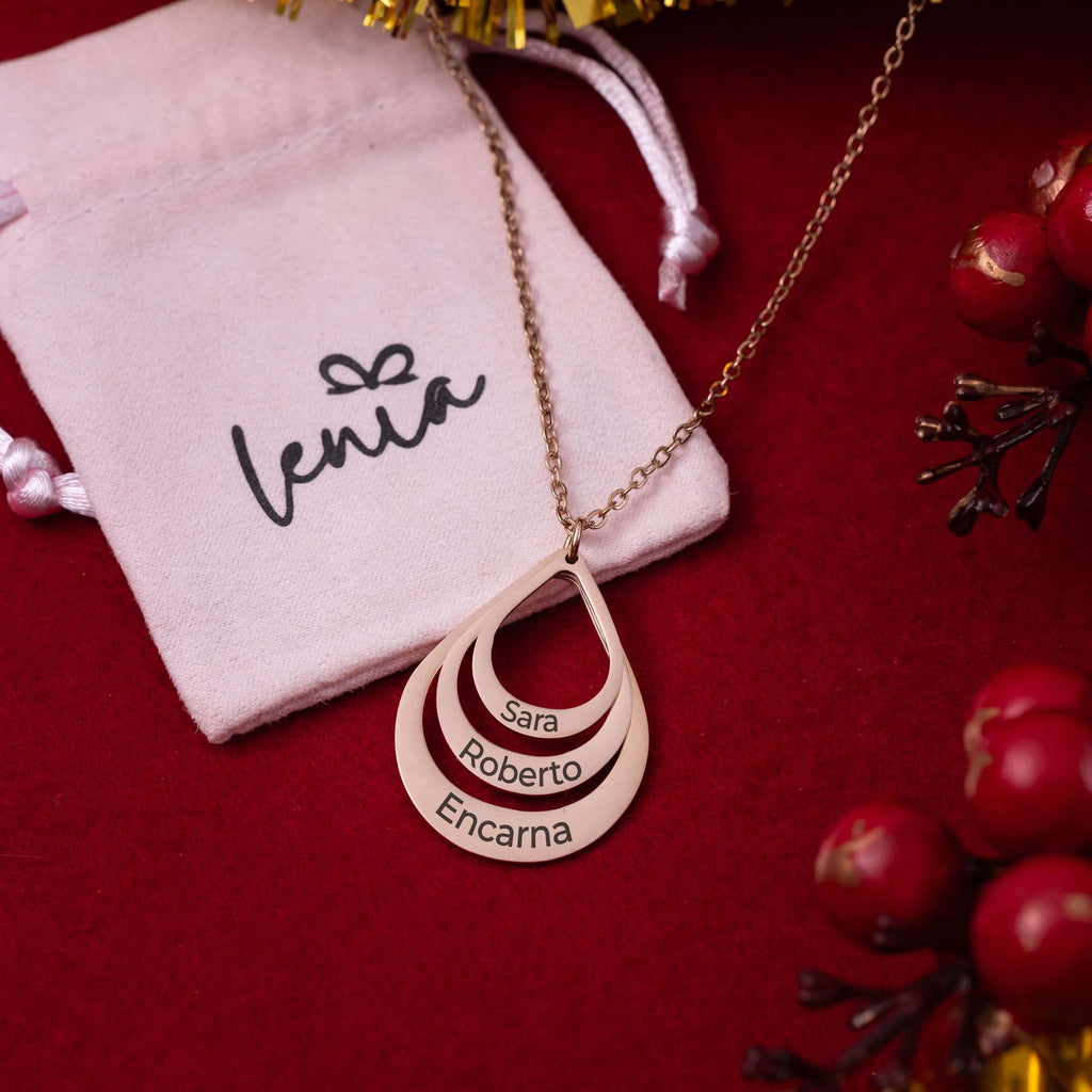Collar Personalizado LOVE™