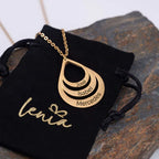 Collar Personalizado LOVE™