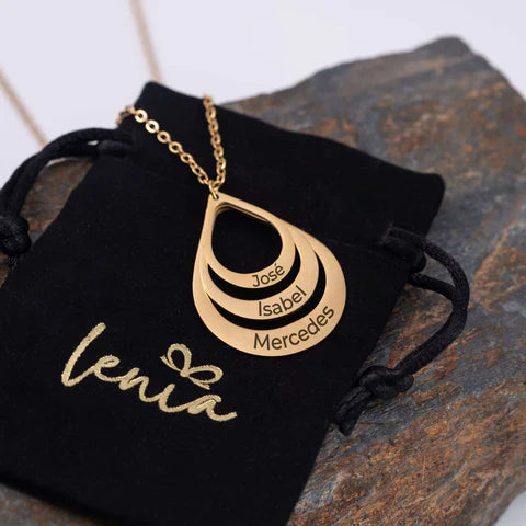 Collar Personalizado LOVE™