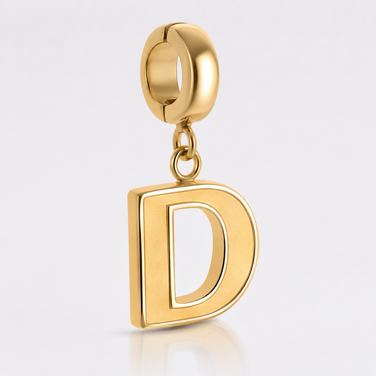 Charm Letras