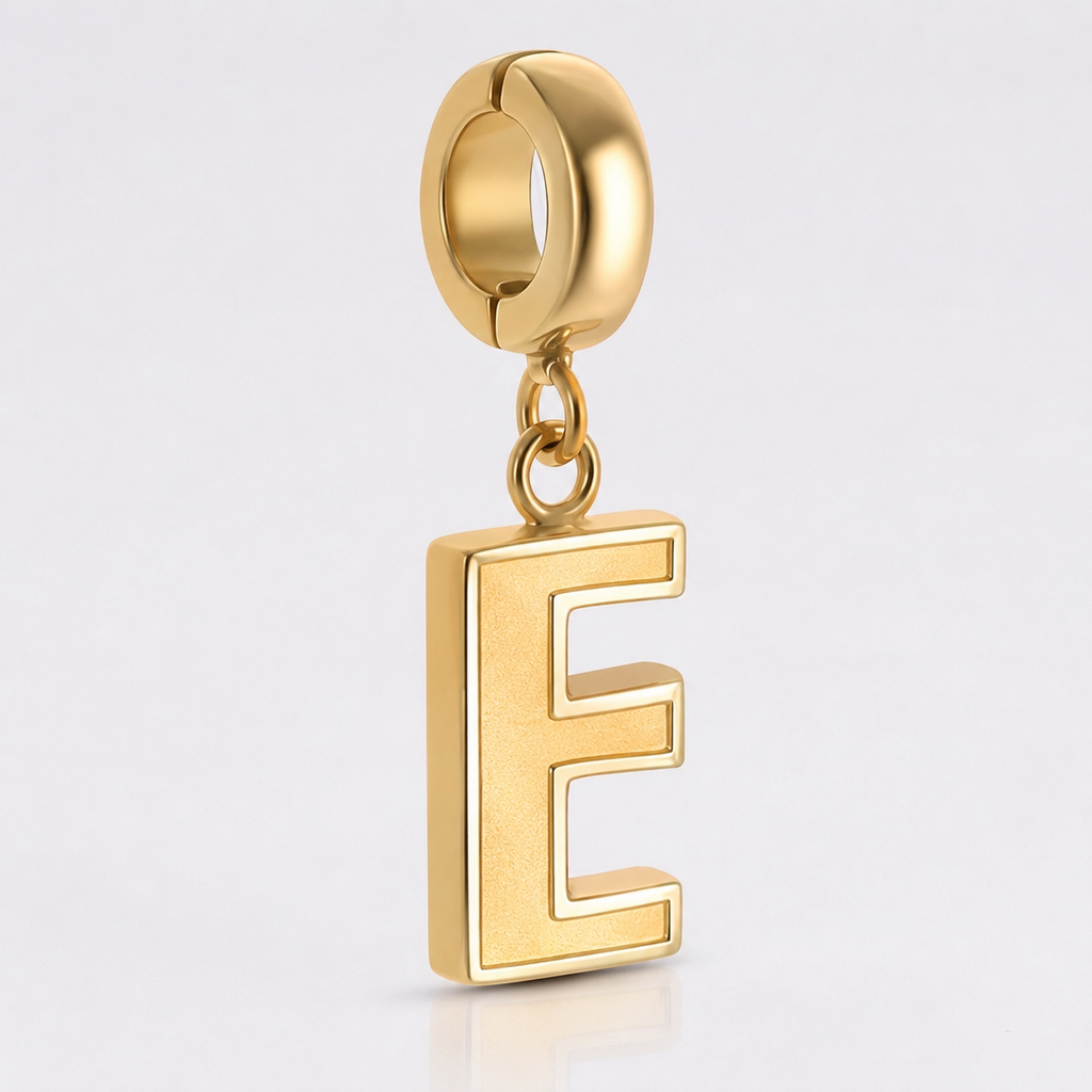Charm Letras