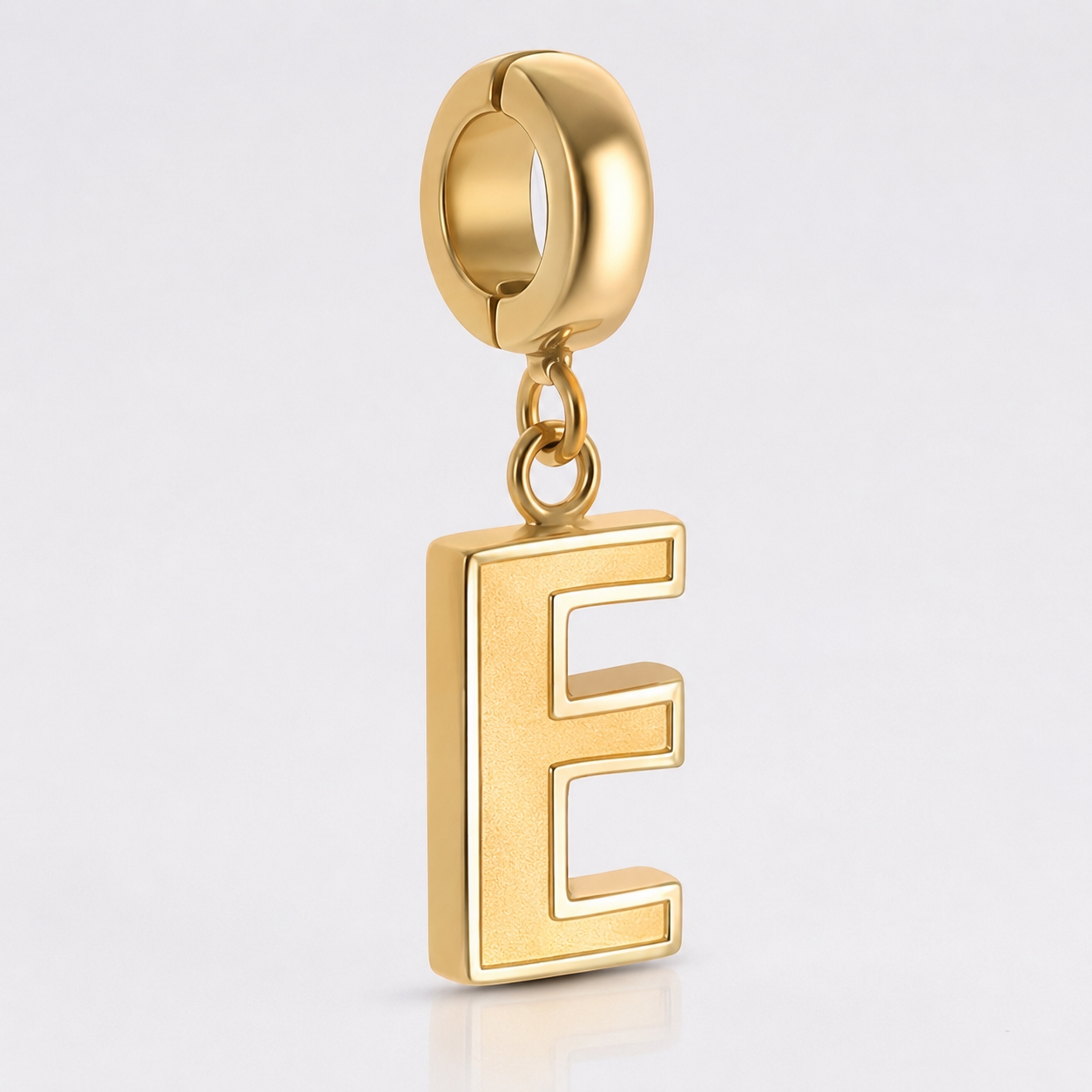 Charm Letras