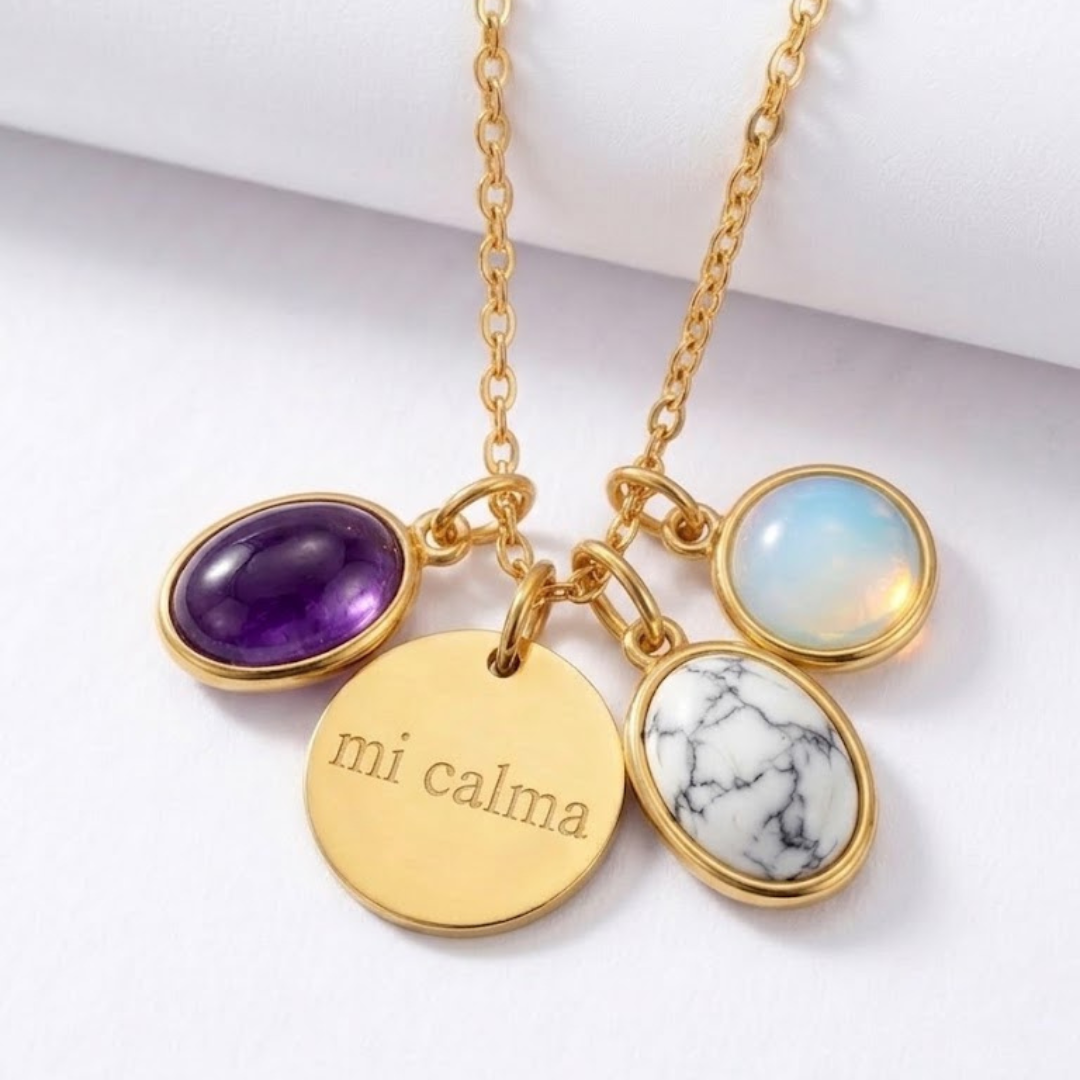 Collar mi Equilibrio