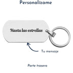 Llavero Personalizado FAMILIA™