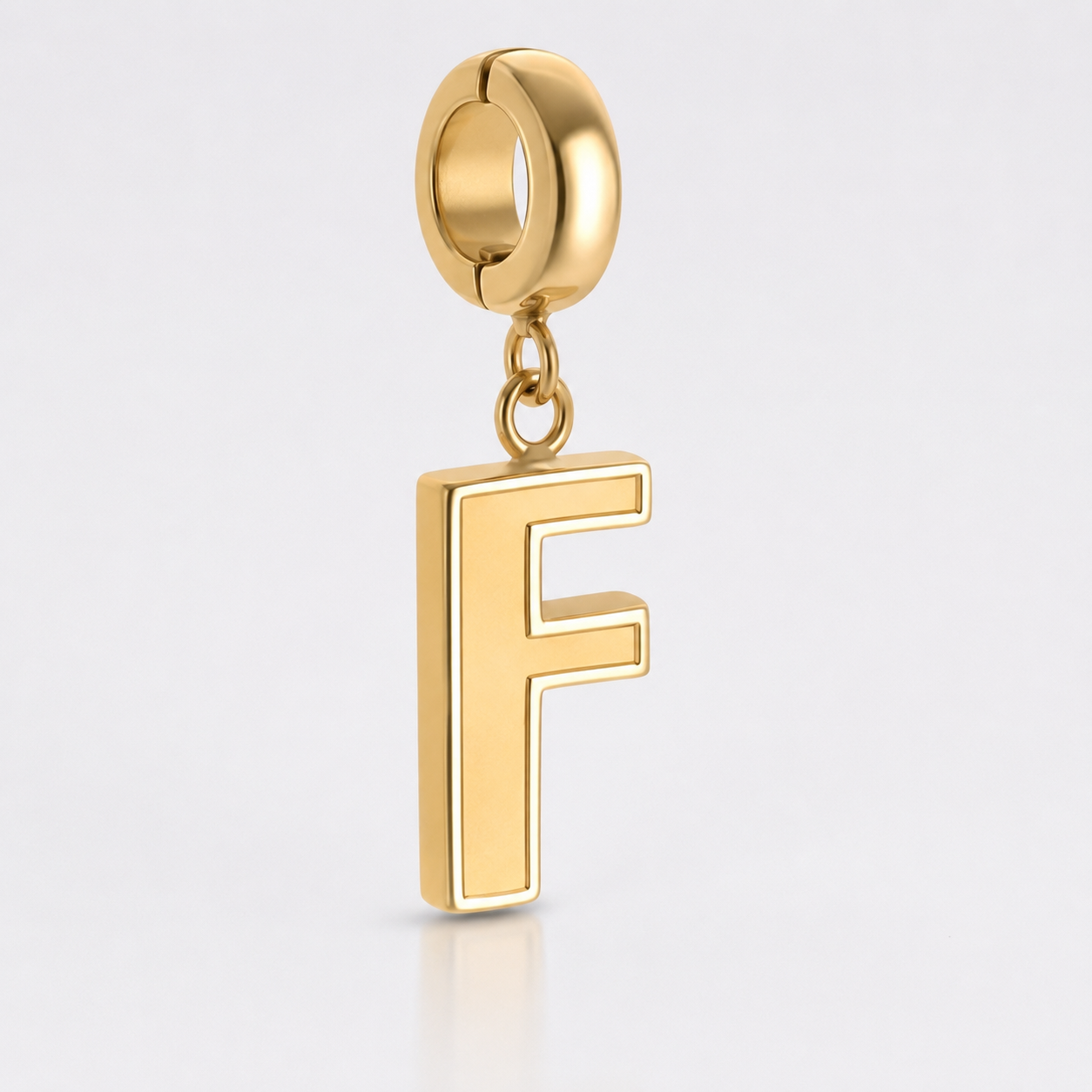 Charm Letras