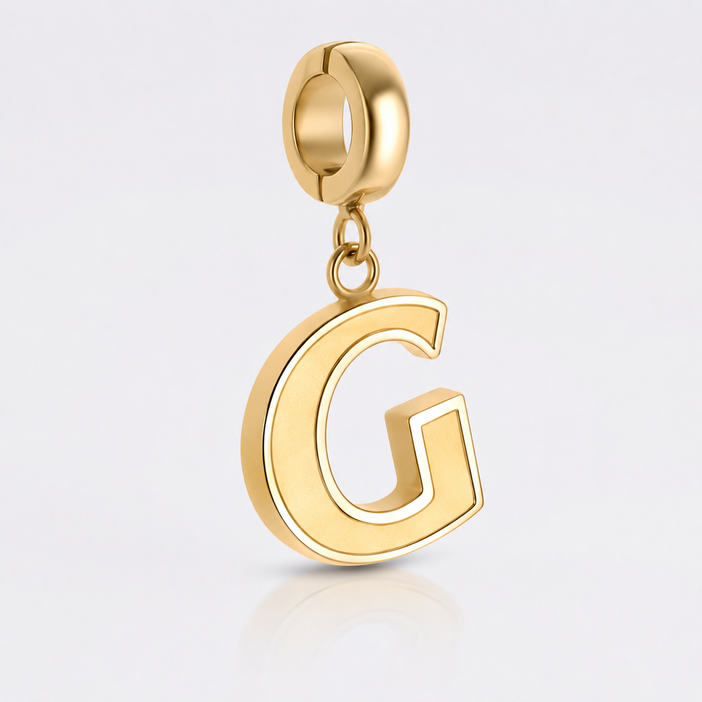 Charm Letras