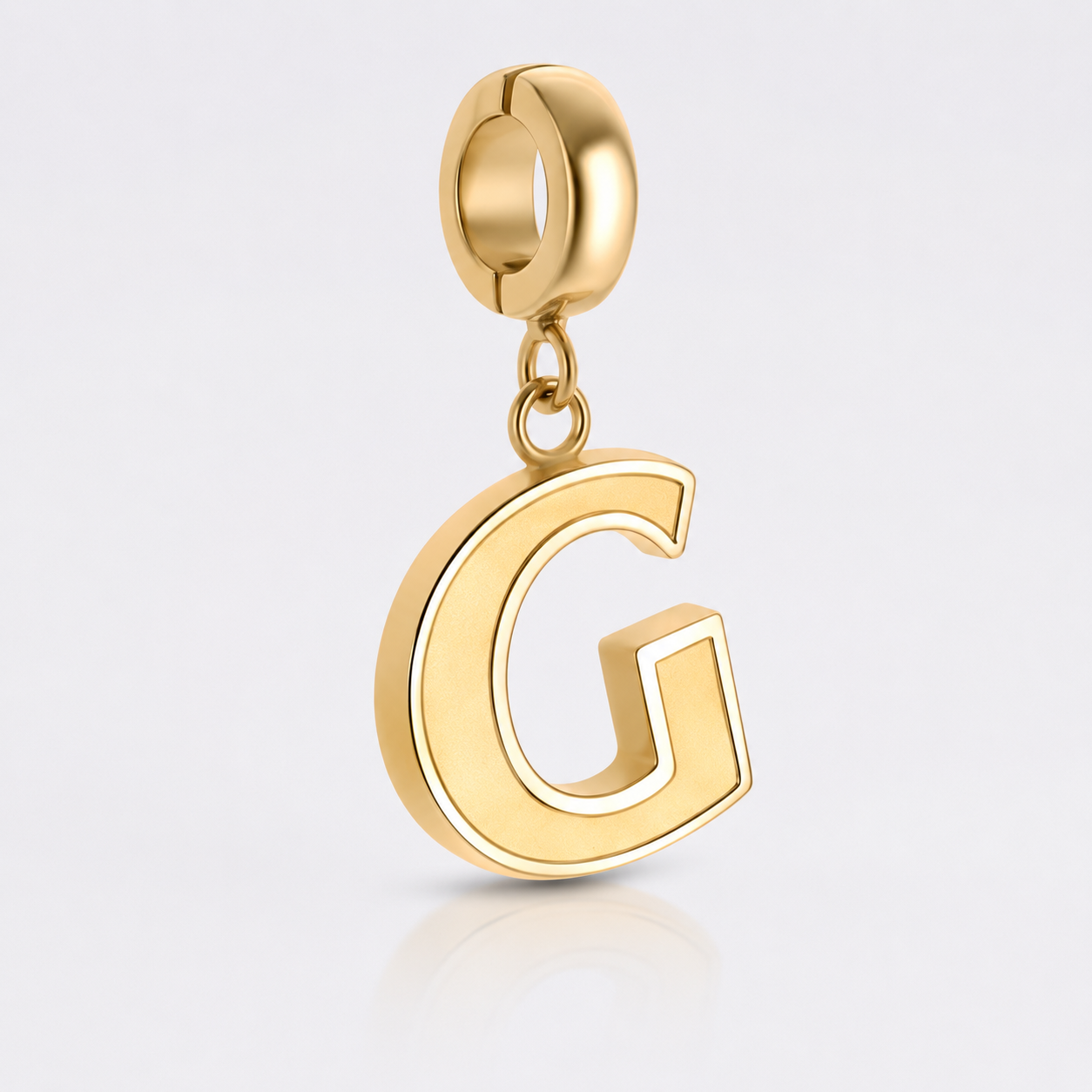 Charm Letras