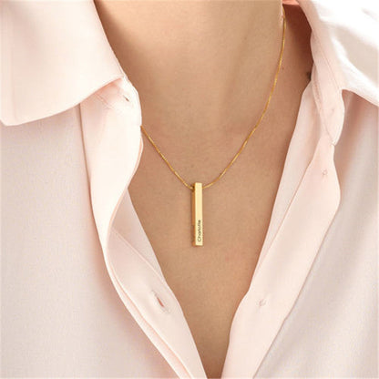 Collar Personalizado SWEET LOVE