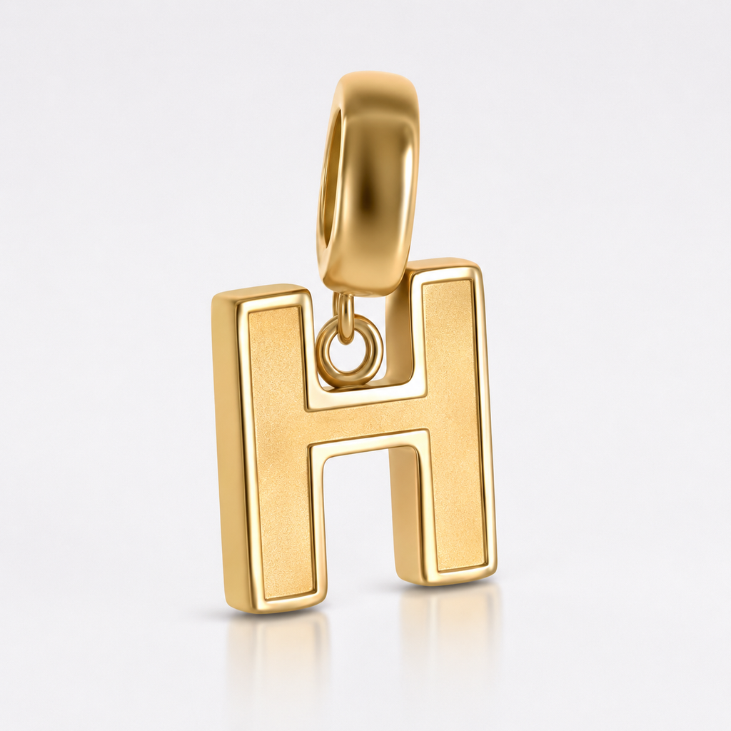 Charm Letras