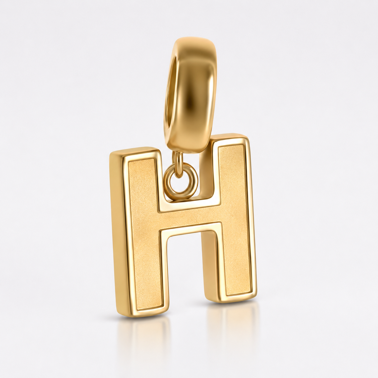 Charm Letras