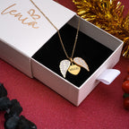 Collar Personalizado “Mi Ángel”