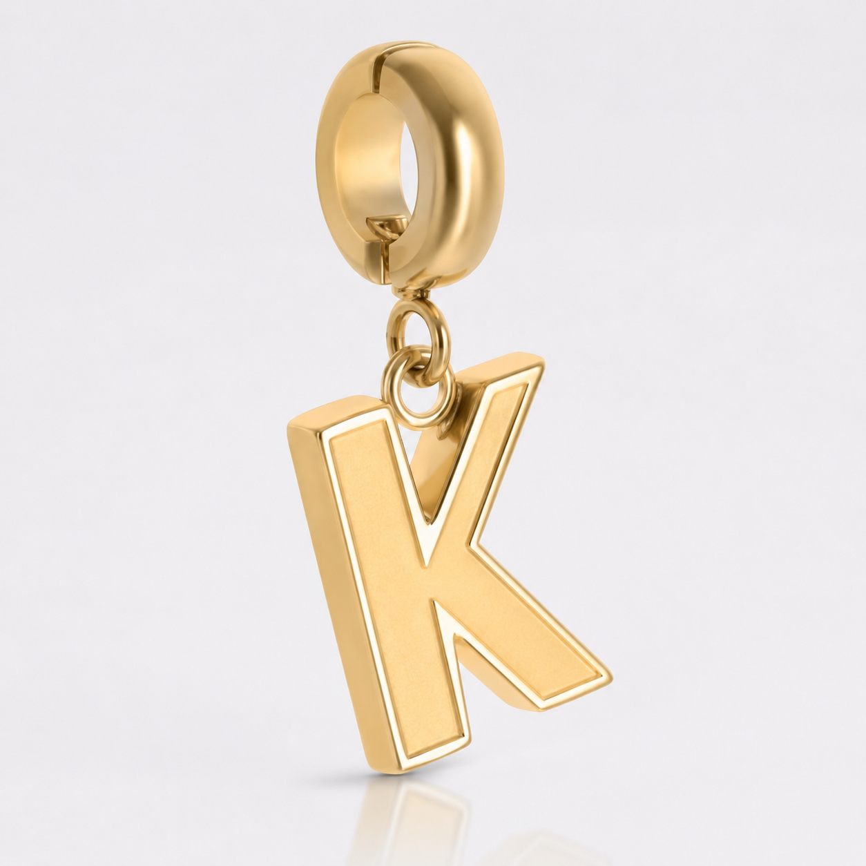 Charm Letras