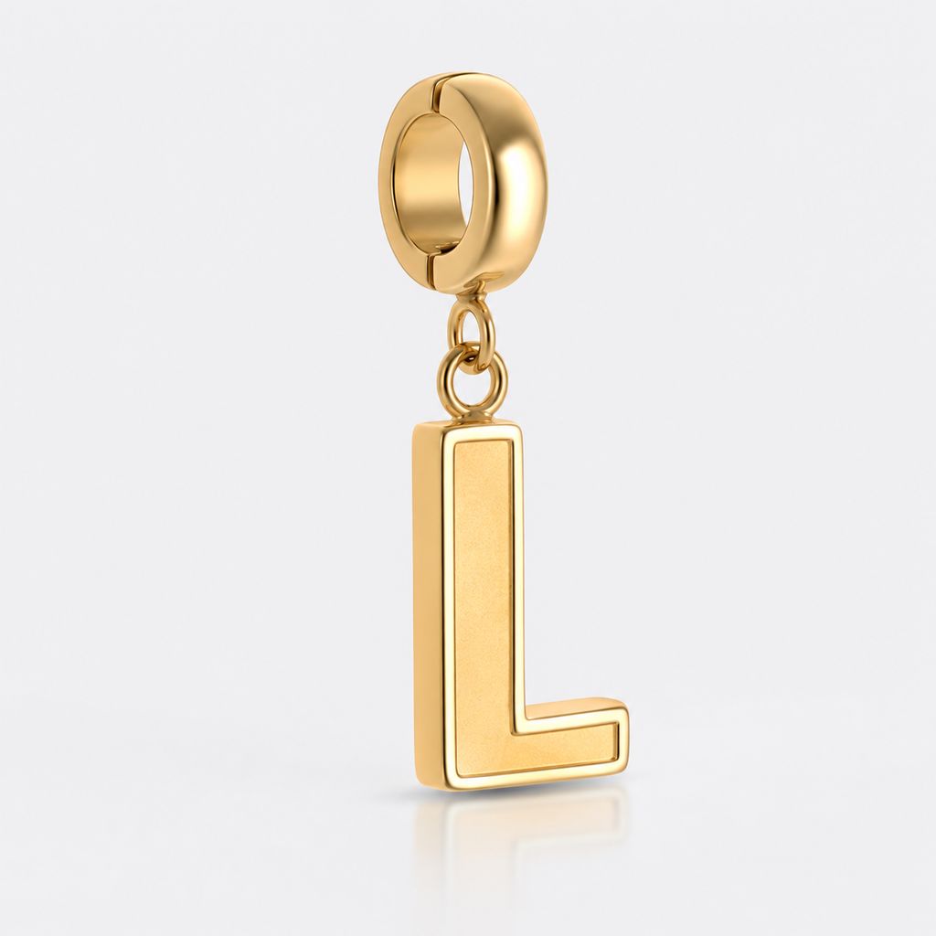 Charm Letras