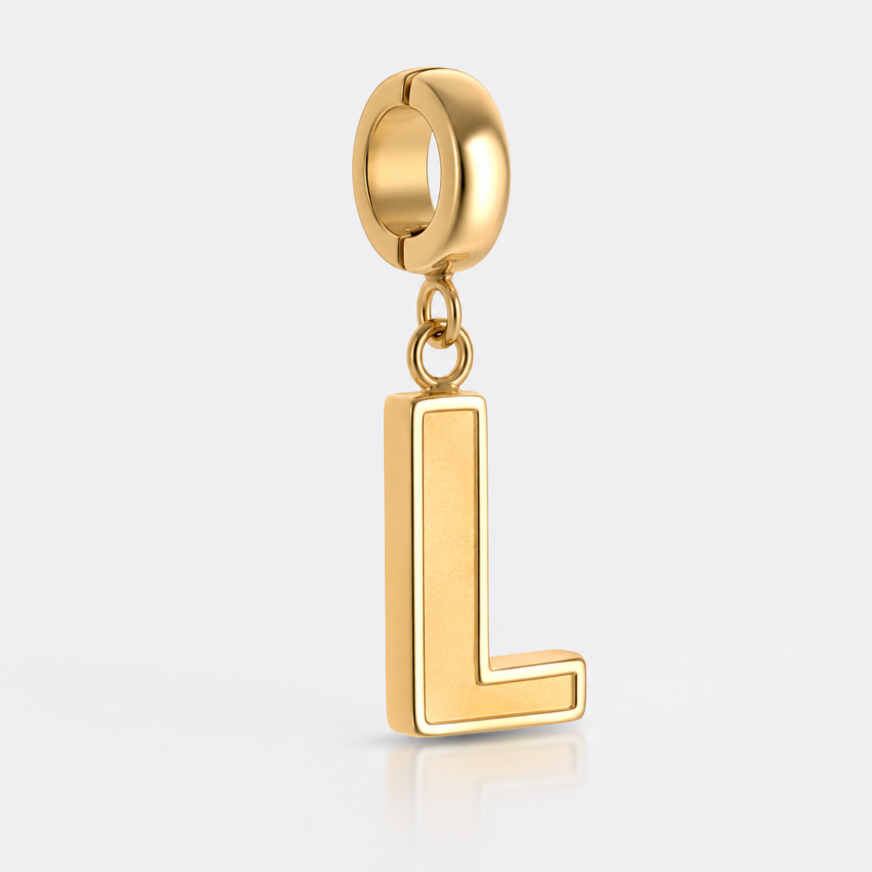 Charm Letras