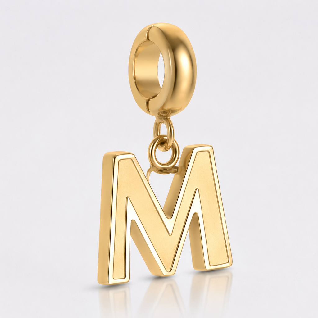 Charm Letras