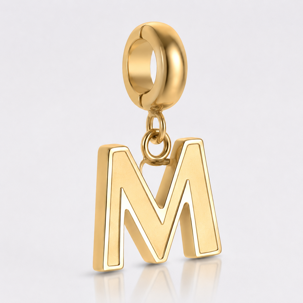 Charm Letras