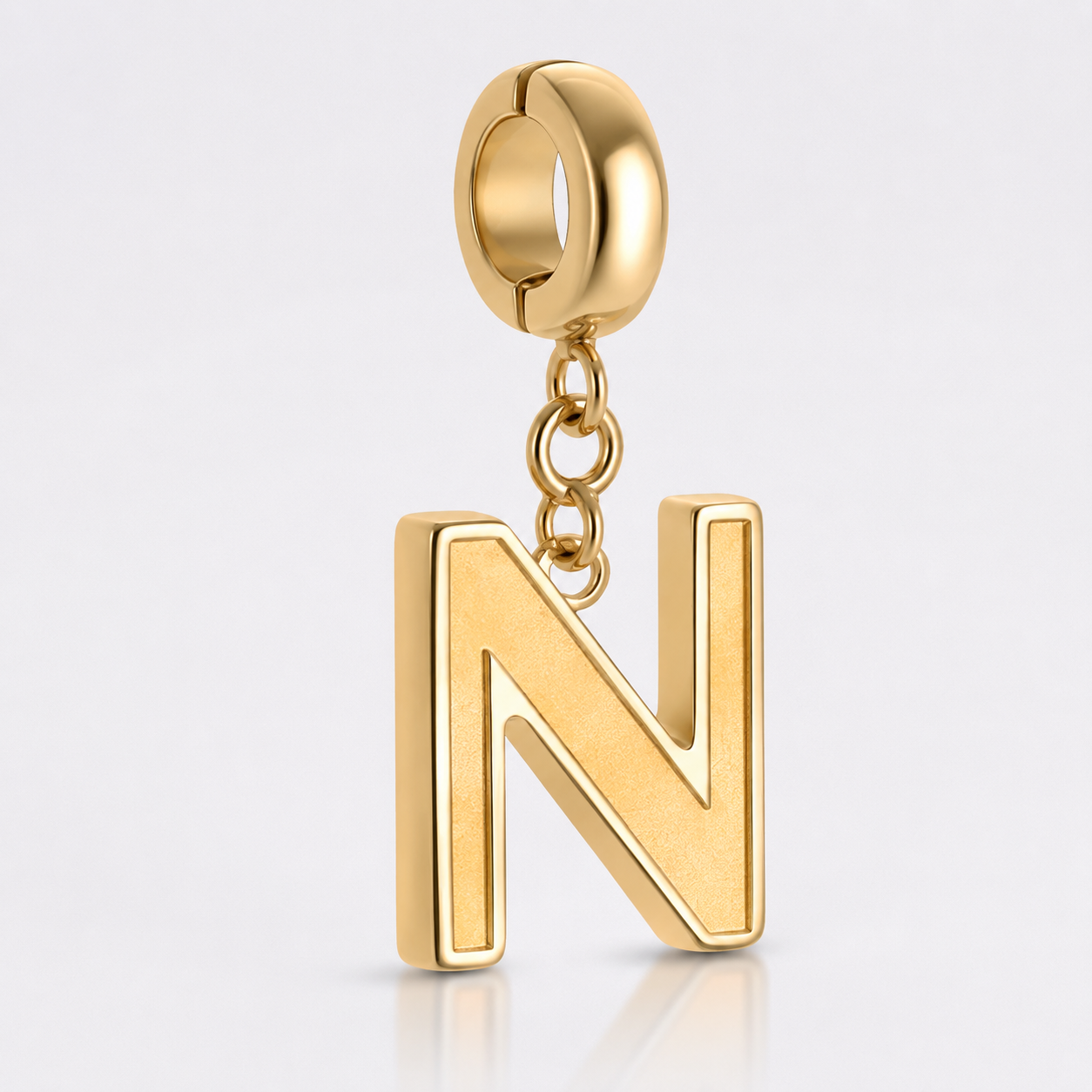 Charm Letras
