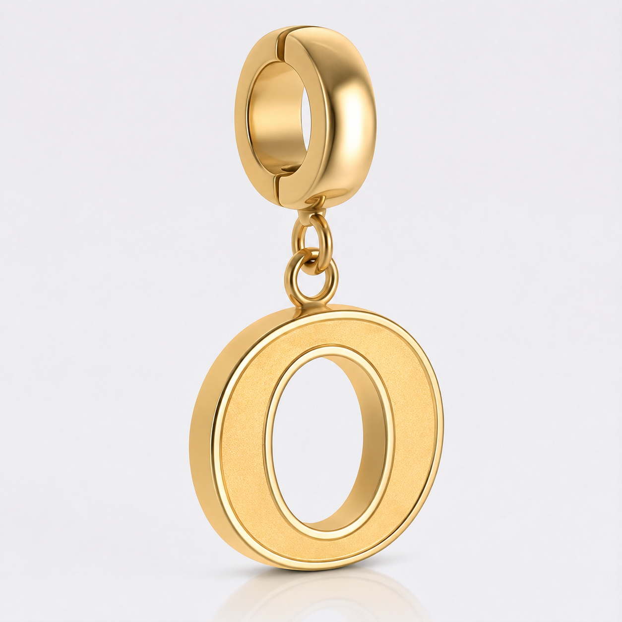 Charm Letras