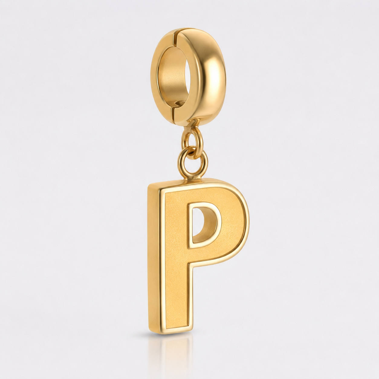 Charm Letras