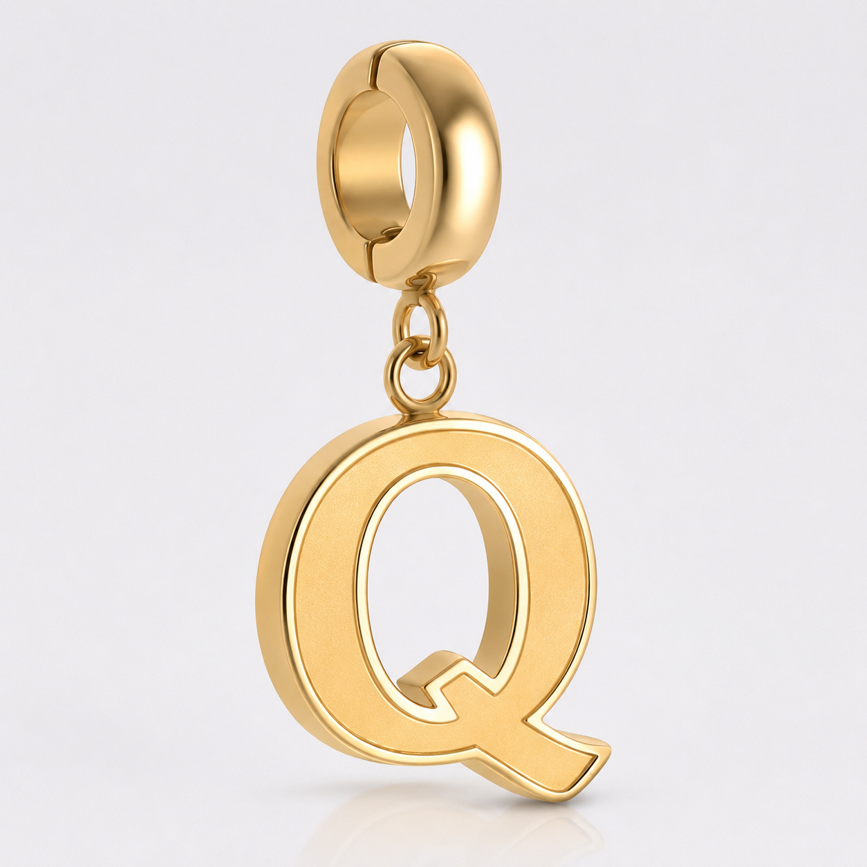 Charm Letras