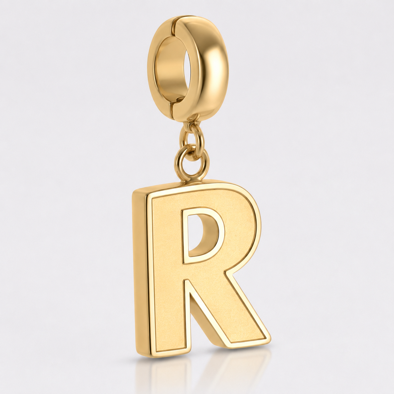 Charm Letras