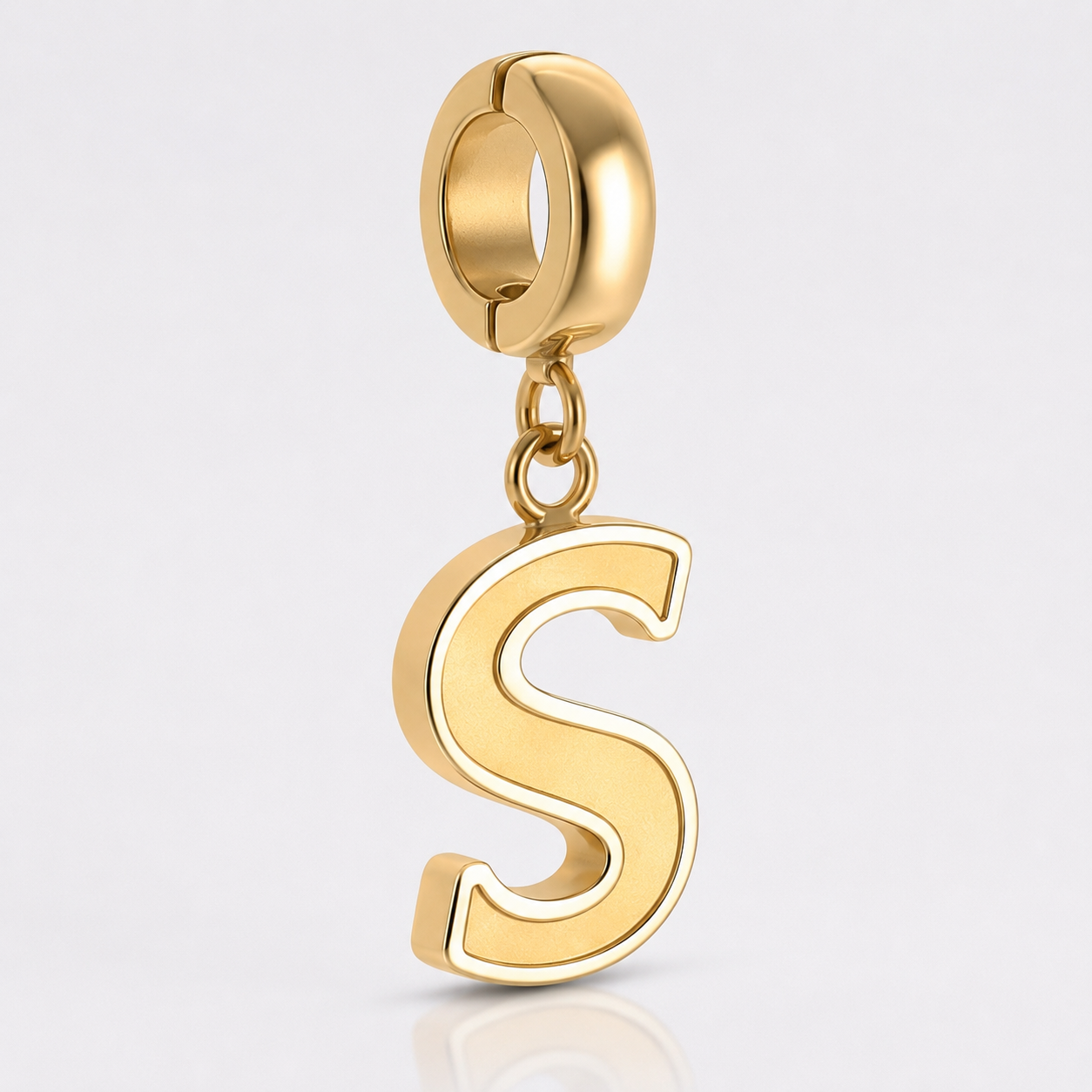 Charm Letras