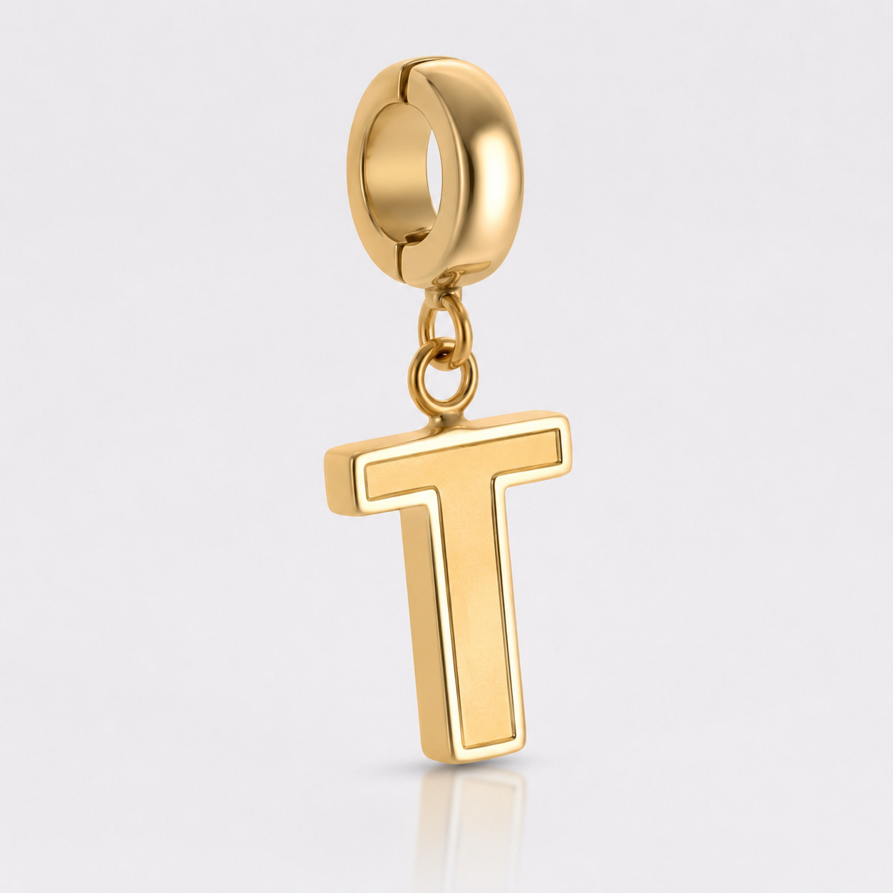 Charm Letras