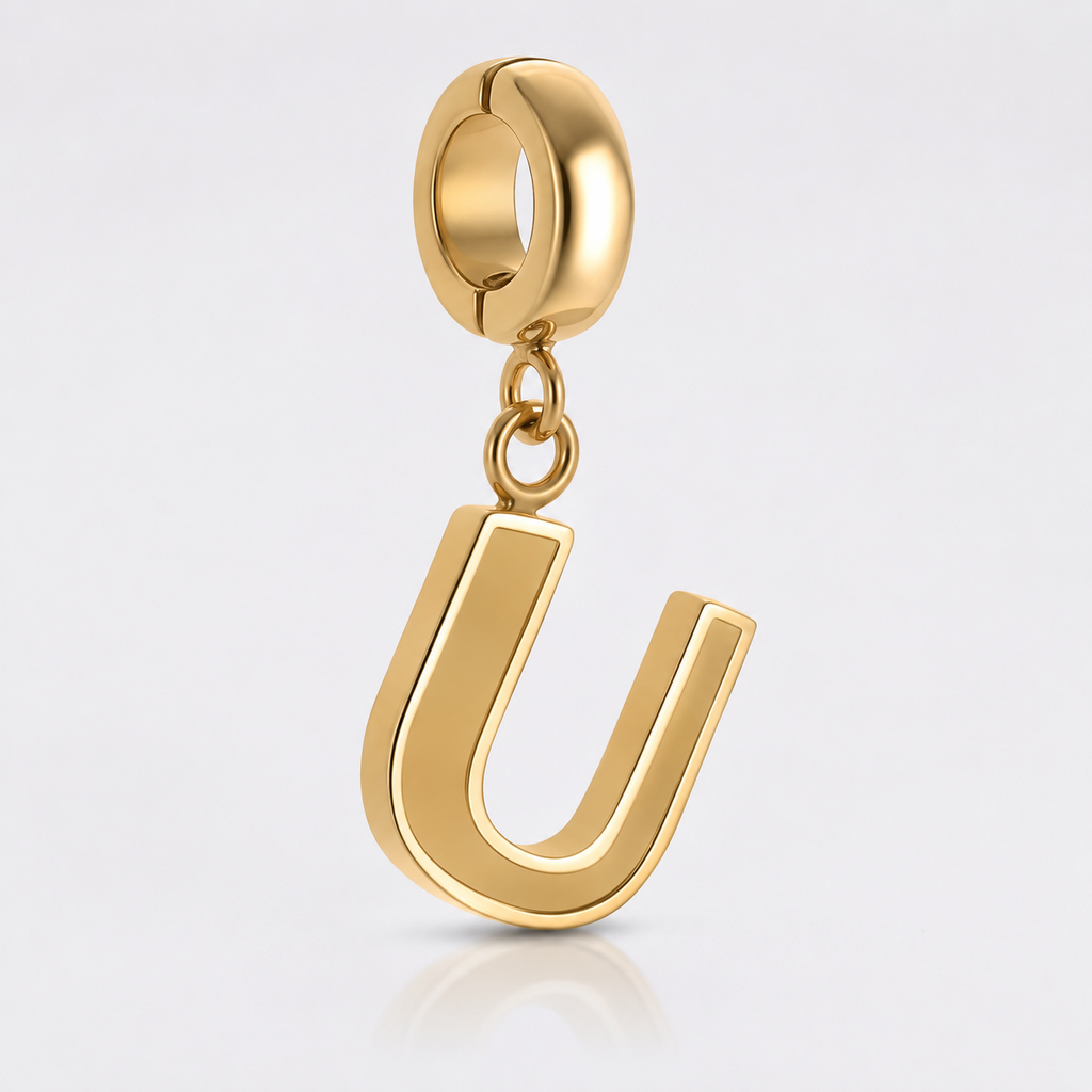 Charm Letras