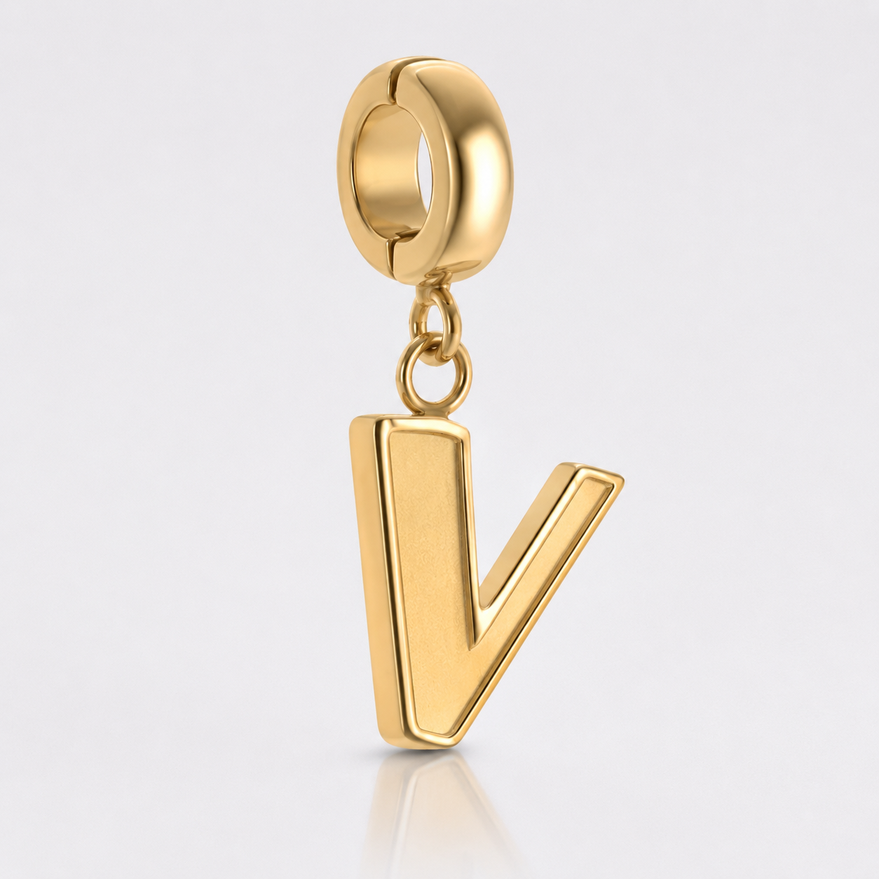 Charm Letras