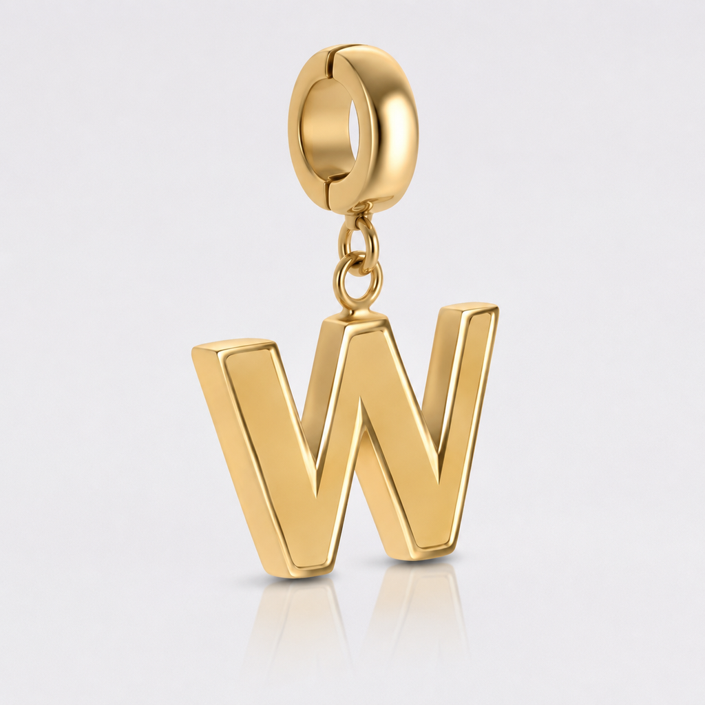 Charm Letras