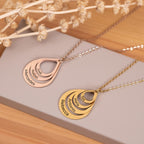 Collar Personalizado LOVE™