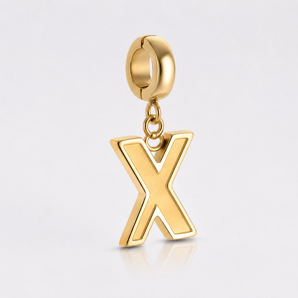 Charm Letras