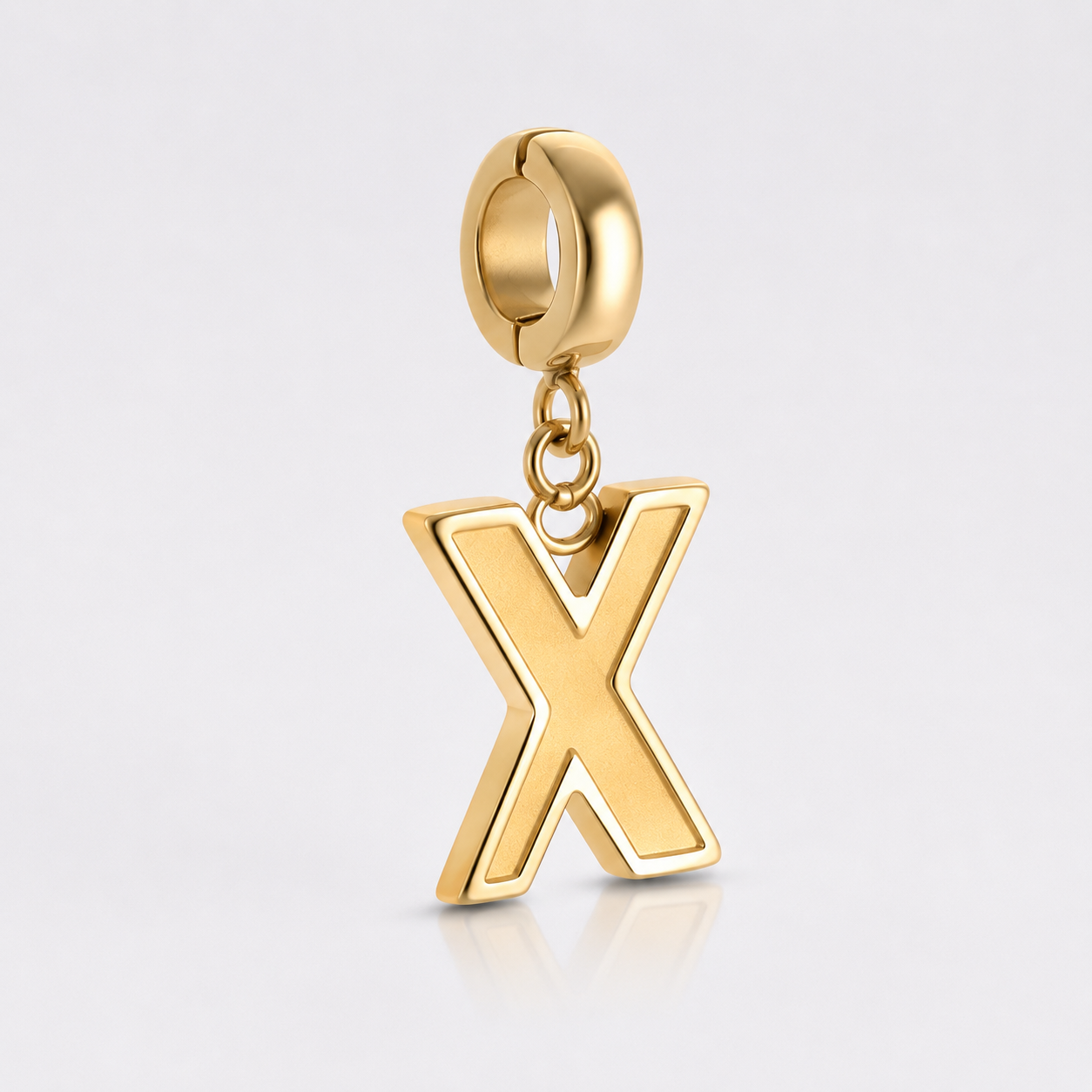 Charm Letras