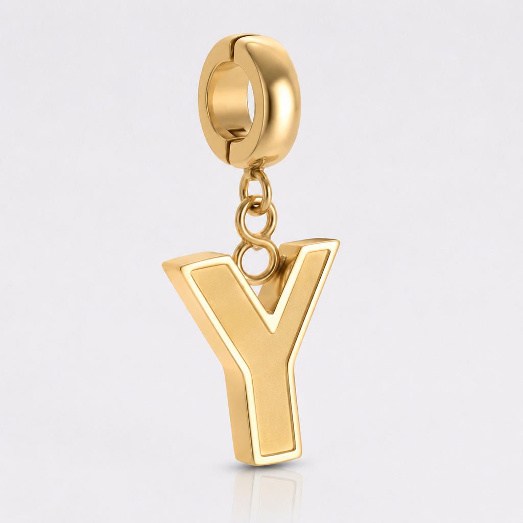 Charm Letras