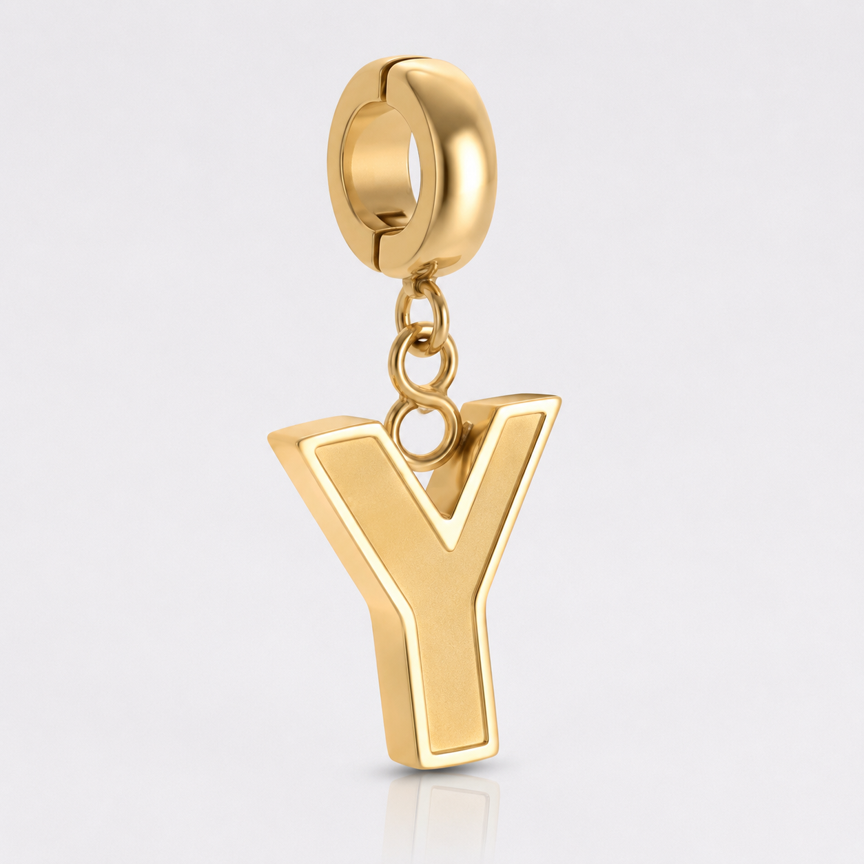 Charm Letras