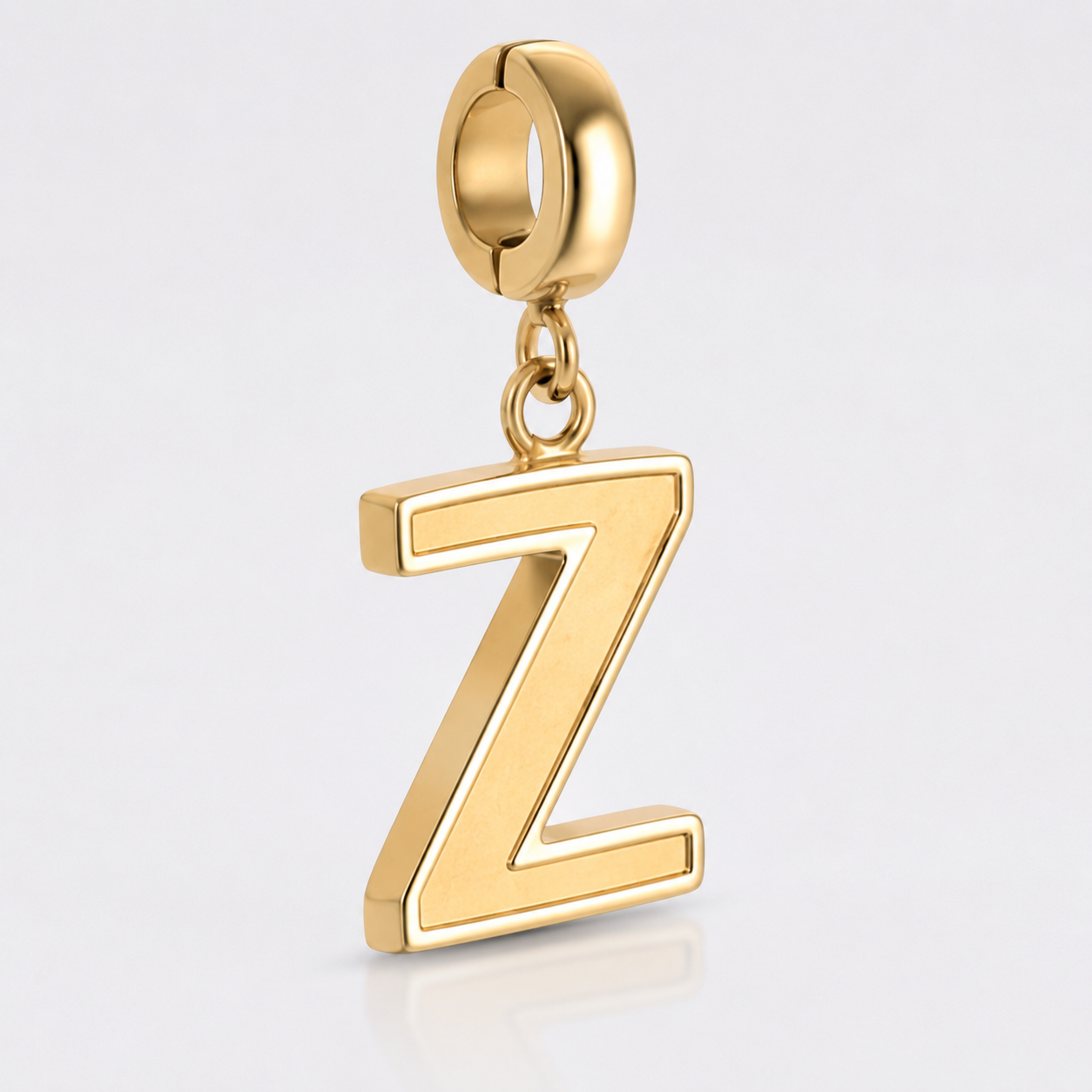 Charm Letras