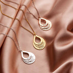 Collar Personalizado LOVE™