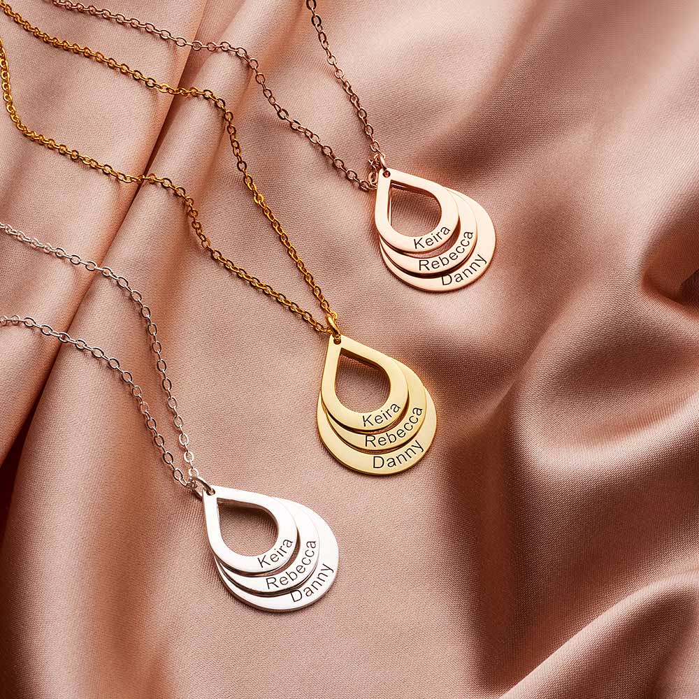 Collar Personalizado LOVE™