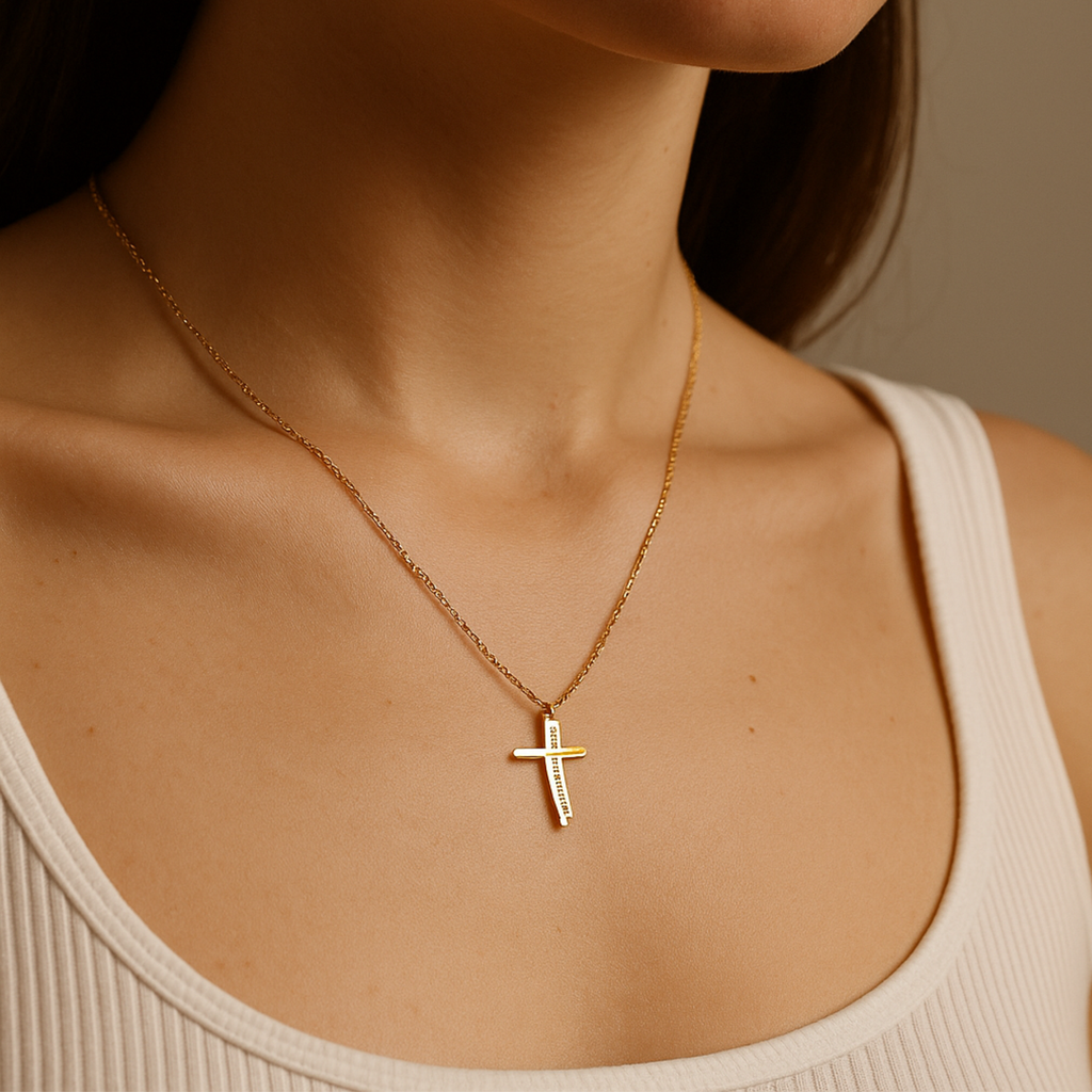 Cruz Esperanza Circonitas