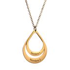 Collar Personalizado LOVE™