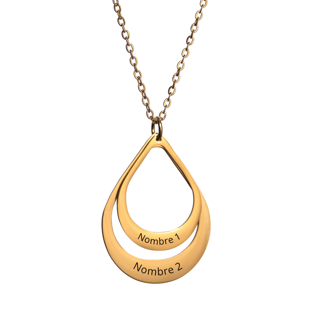 Collar Personalizado LOVE™