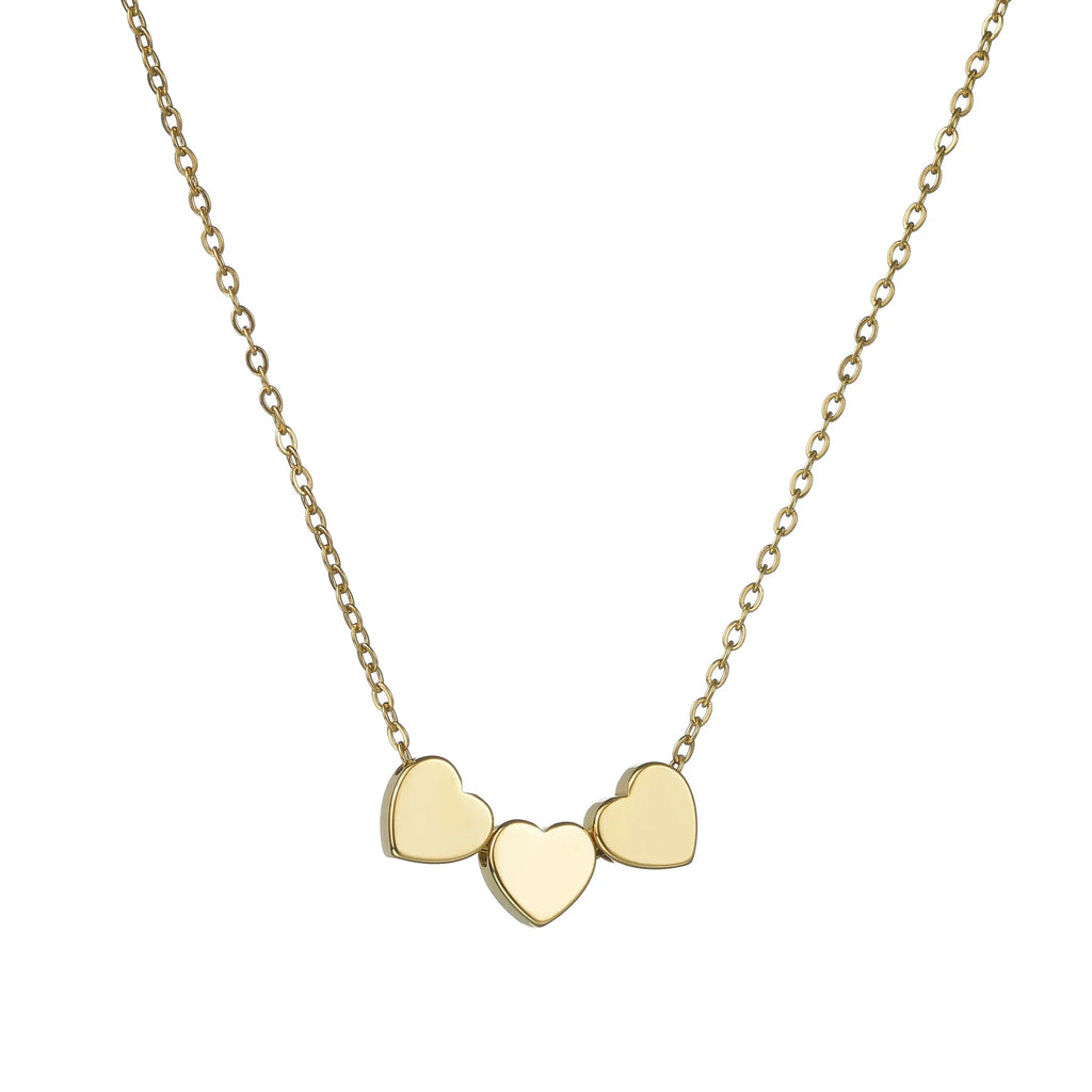 Collar Personalizado CORAZONES™